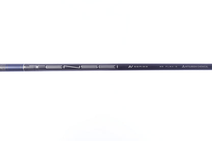 Used Callaway Elyte Driver - 10.5 Degrees - Stiff Flex Mitsubishi Tensei AV Series - Right-Handed