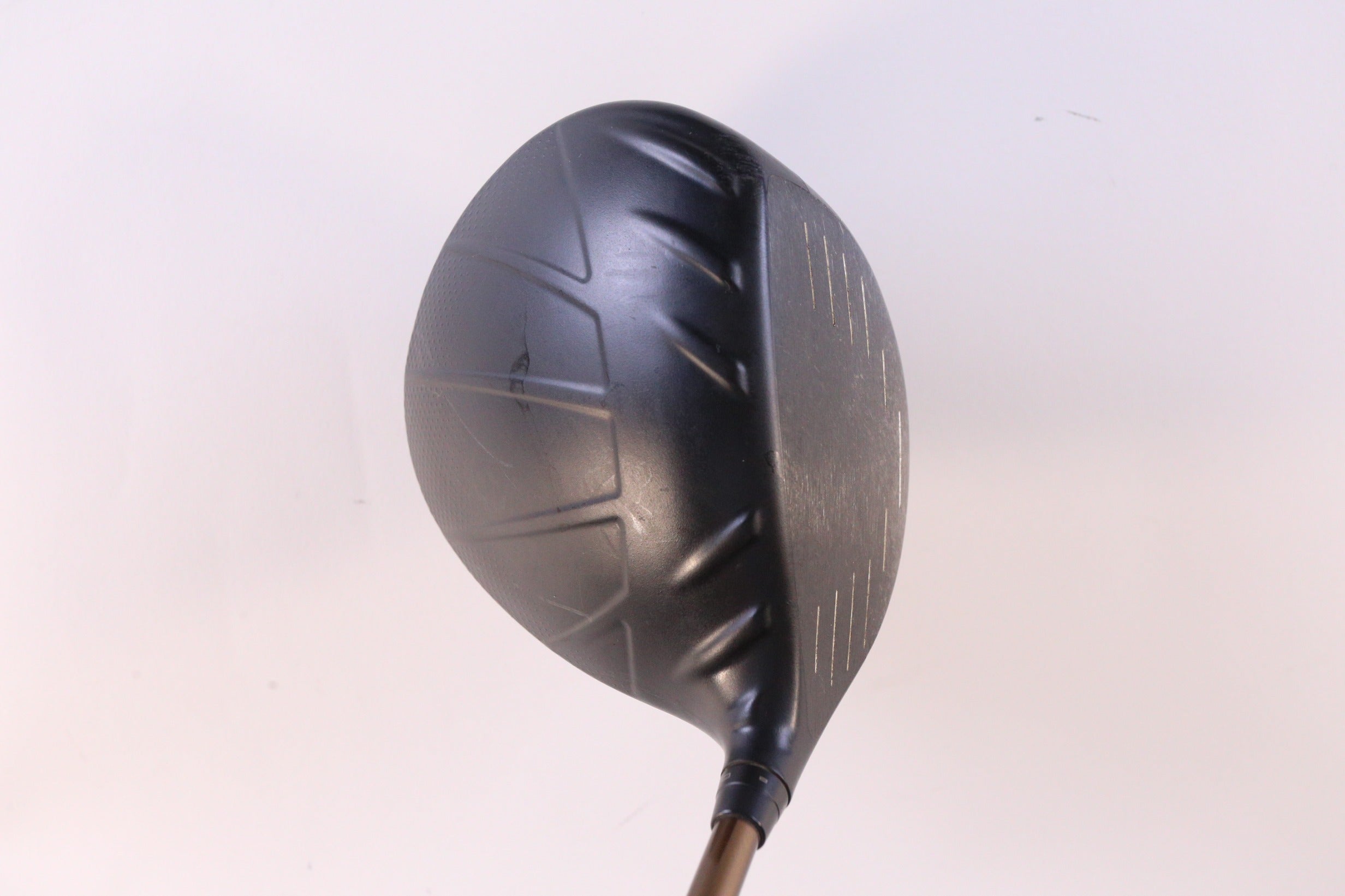 Used Ping G400 SFT Driver - Left-Handed - 12 Degrees - Seniors Flex