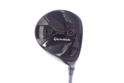 Used TaylorMade Qi35 Tour 3-Wood - Right-Handed - 15 Degrees - Regular Flex
