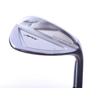 Used Mizuno JPX 923 Hot Metal Gap Wedge - Right-Handed - 48 Degrees - Stiff Flex-Next Round