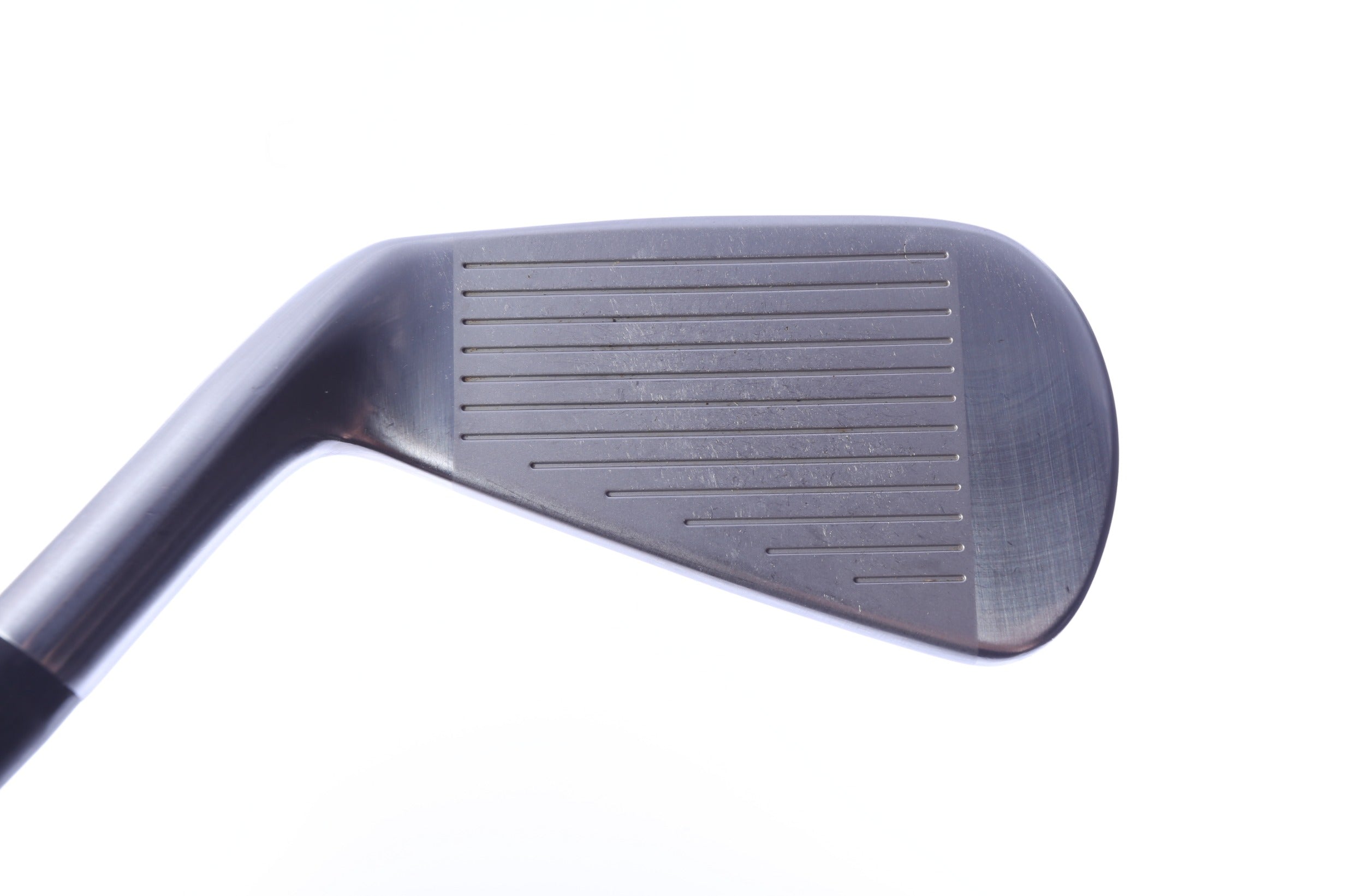 Used TaylorMade P790 UDI Single Utility 2-Iron - Right-Handed - Extra Stiff Flex