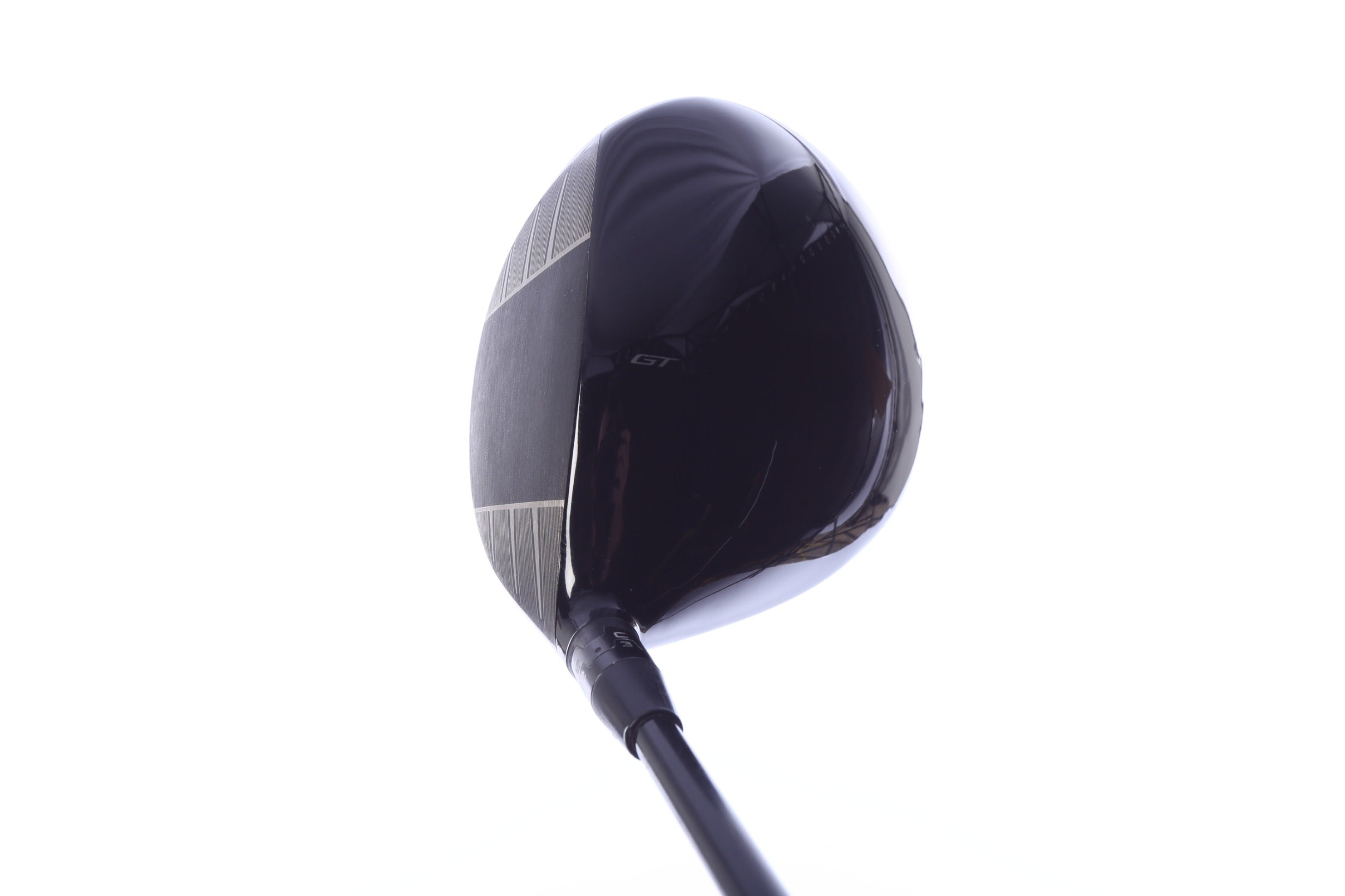 Used Titleist GT4 Driver - 9 Degrees - Regular Flex Mitsubishi Kuro Kage - Right-Handed
