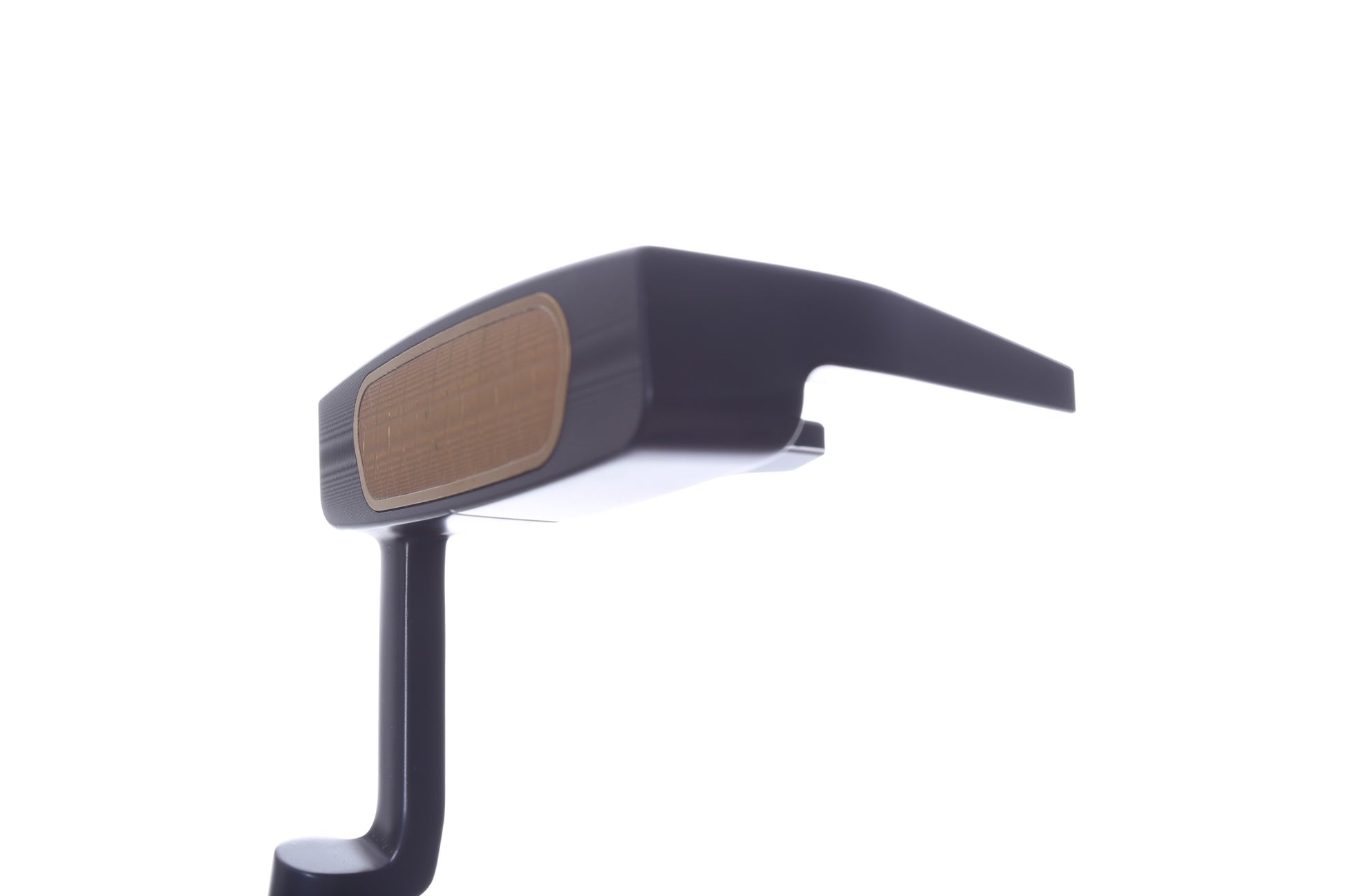 Used Odyssey Ai-ONE Milled Seven T CH Putter - Right-Handed - 34.5 in - Mallet-Next Round