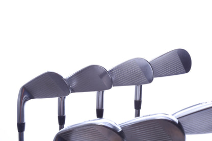 Used Titleist T200 Iron Set - Right-Handed - 4-PW - Regular Flex-Next Round