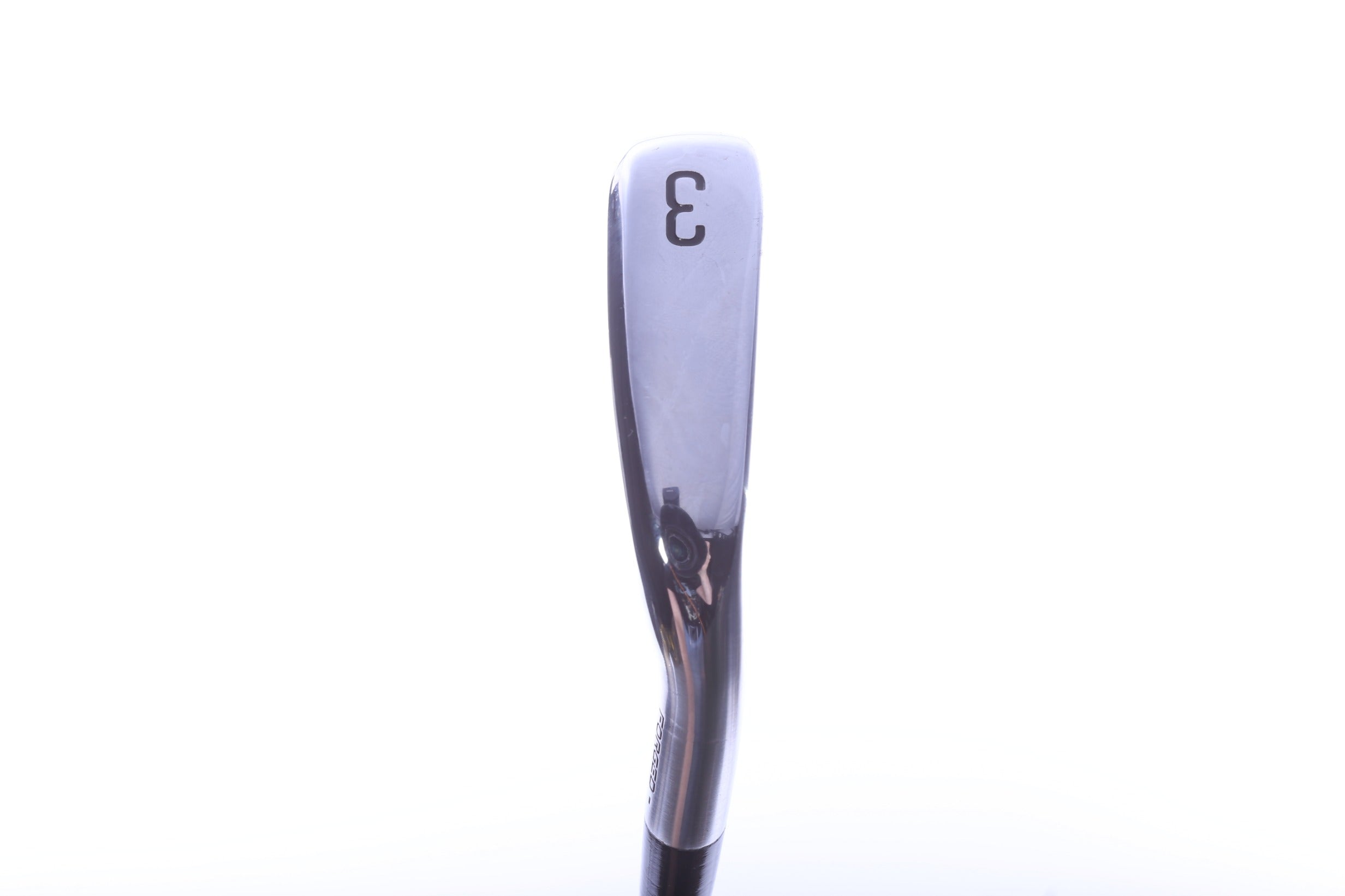 Used Titleist 2021 T200 Utility Single Utility 3-Iron - Right-Handed - Stiff Flex