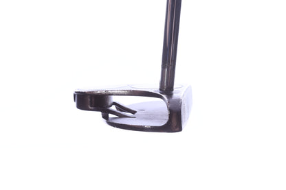 Used Odyssey White Ice 2-Ball Putter - Left-Handed - 33 in - Mallet