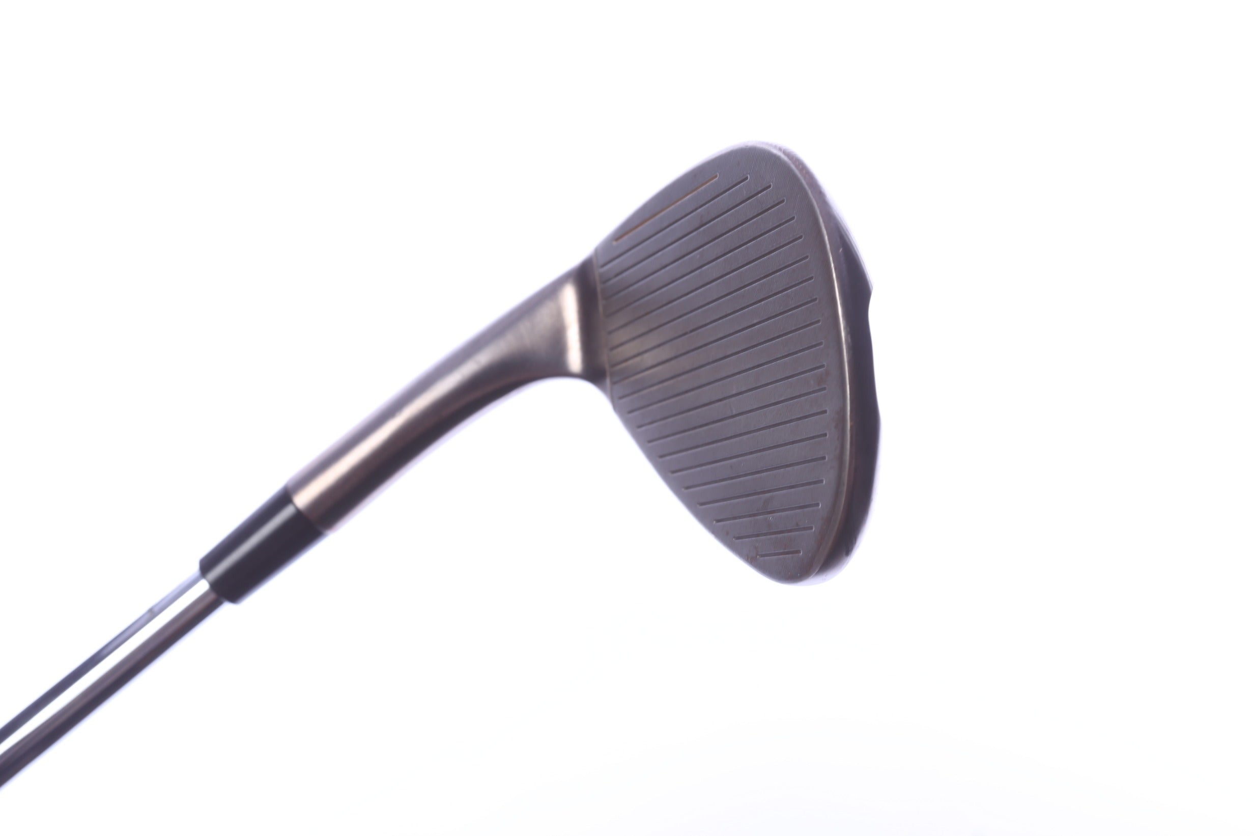 Used TaylorMade Hi-Toe 4 Sand Wedge - Right-Handed - 54 Degrees - Wedge Flex