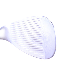 Used Titleist Vokey SM4 Tour Chrome Gap Wedge - Right-Handed - 52 Degrees - Wedge Flex-Next Round