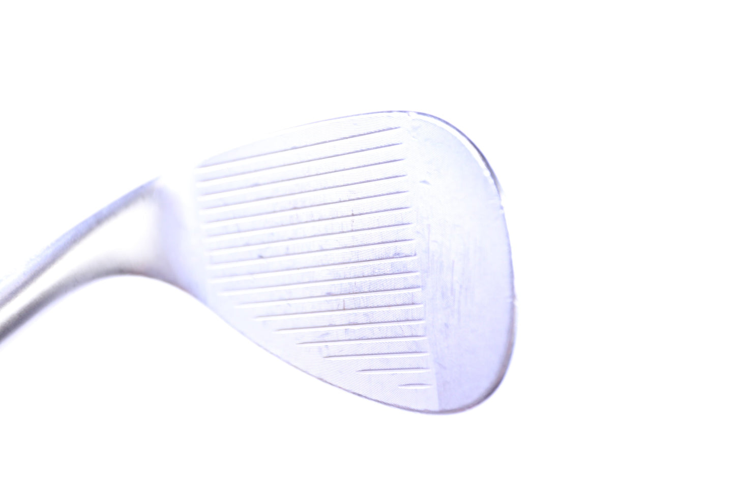 Used Titleist Vokey SM4 Tour Chrome Gap Wedge - Right-Handed - 52 Degrees - Wedge Flex-Next Round