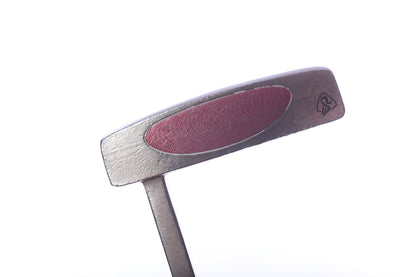 Used TaylorMade Rossa Maranello Sport 2 Putter - Right-Handed - 35 in - Mallet