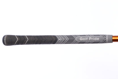 Used Titleist TSi2 Driver - 11 Degrees - Regular Flex Aldila NVS - Left-Handed-Next Round