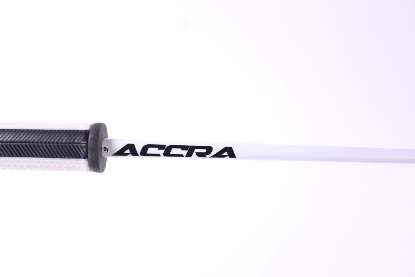 Used L.A.B. Golf Mezz.1 Putter - Right-Handed - 35 in - Mallet-Next Round