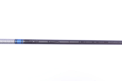 Used TaylorMade SIM2 MAX Driver - 10.5 Degrees - Stiff Flex Mitsubishi Tensei AV Series Blue - Right-Handed