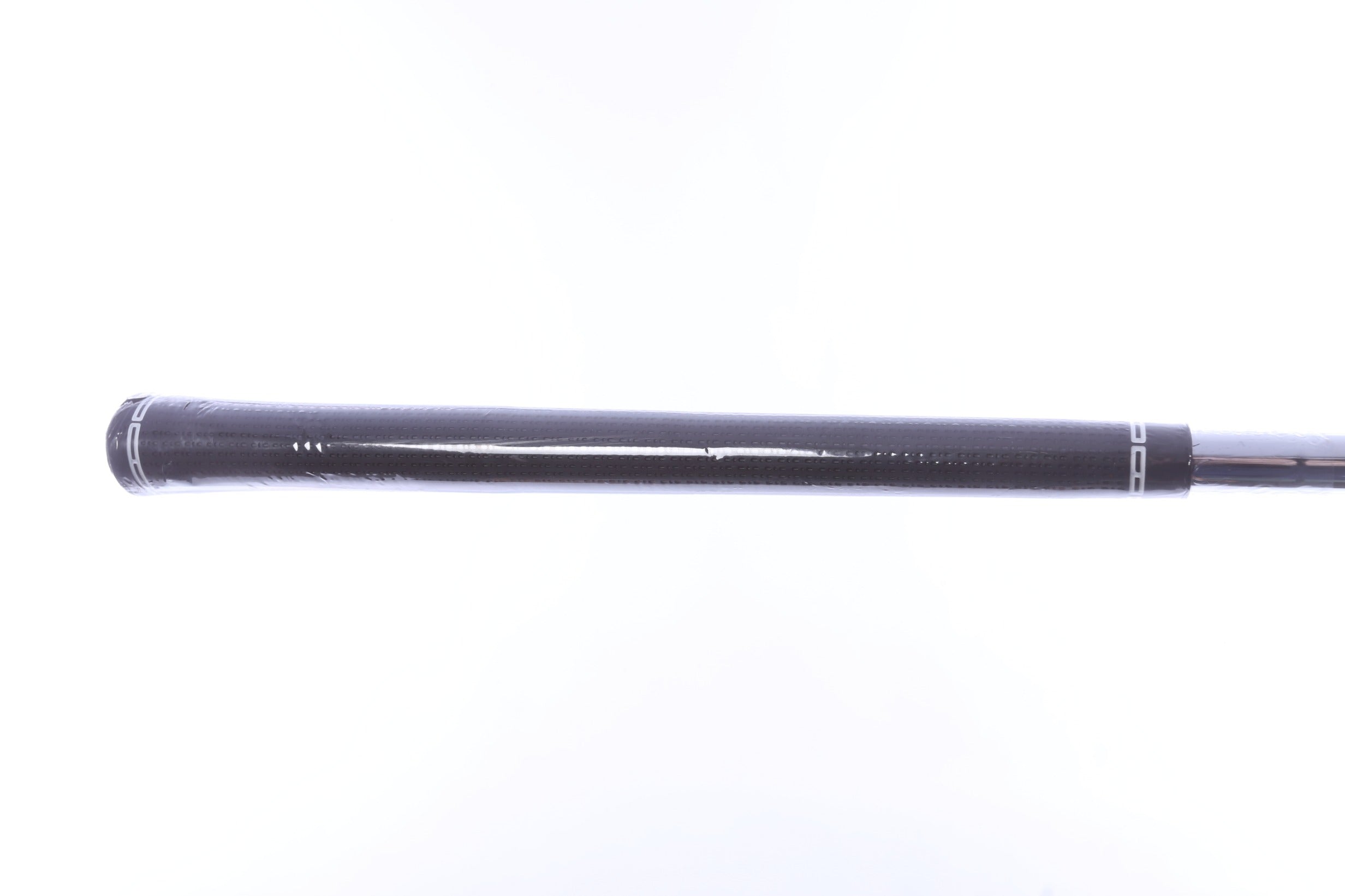 Used Titleist Vokey SM10 Nickel Lob Wedge - Right-Handed - 58 Degrees - Wedge Flex-Next Round