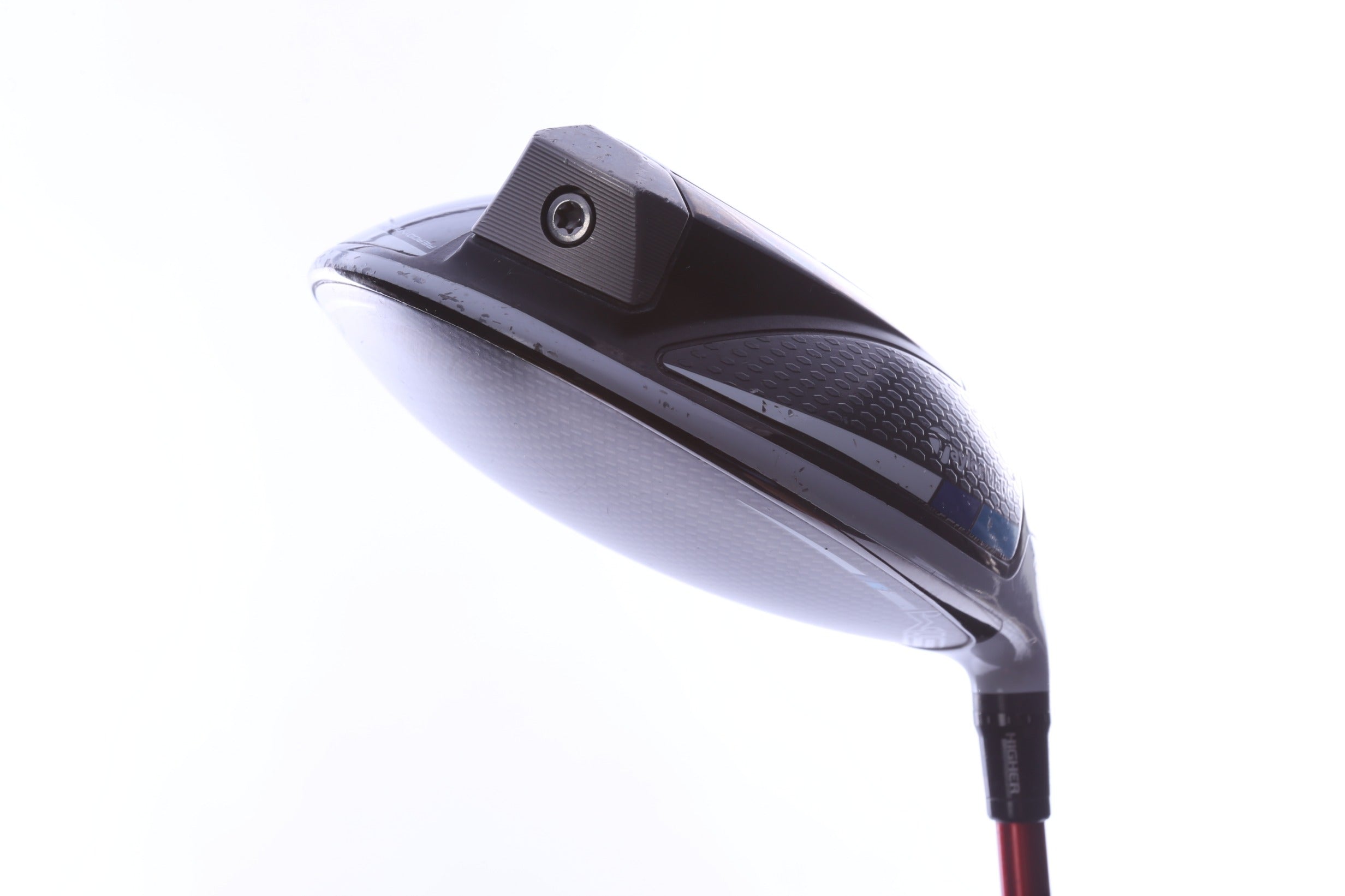 Used TaylorMade SIM MAX Driver - 12 Degrees - Regular Flex Fujikura VENTUS Red - Right-Handed-Next Round