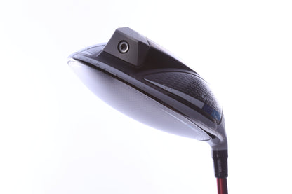 Used TaylorMade SIM MAX Driver - 12 Degrees - Regular Flex Fujikura VENTUS Red - Right-Handed-Next Round