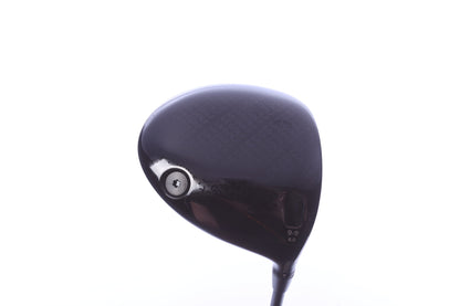 La Golf 9-9 Driver - 8 Degrees - Extra Stiff Flex LA Golf A Series - Right-Handed