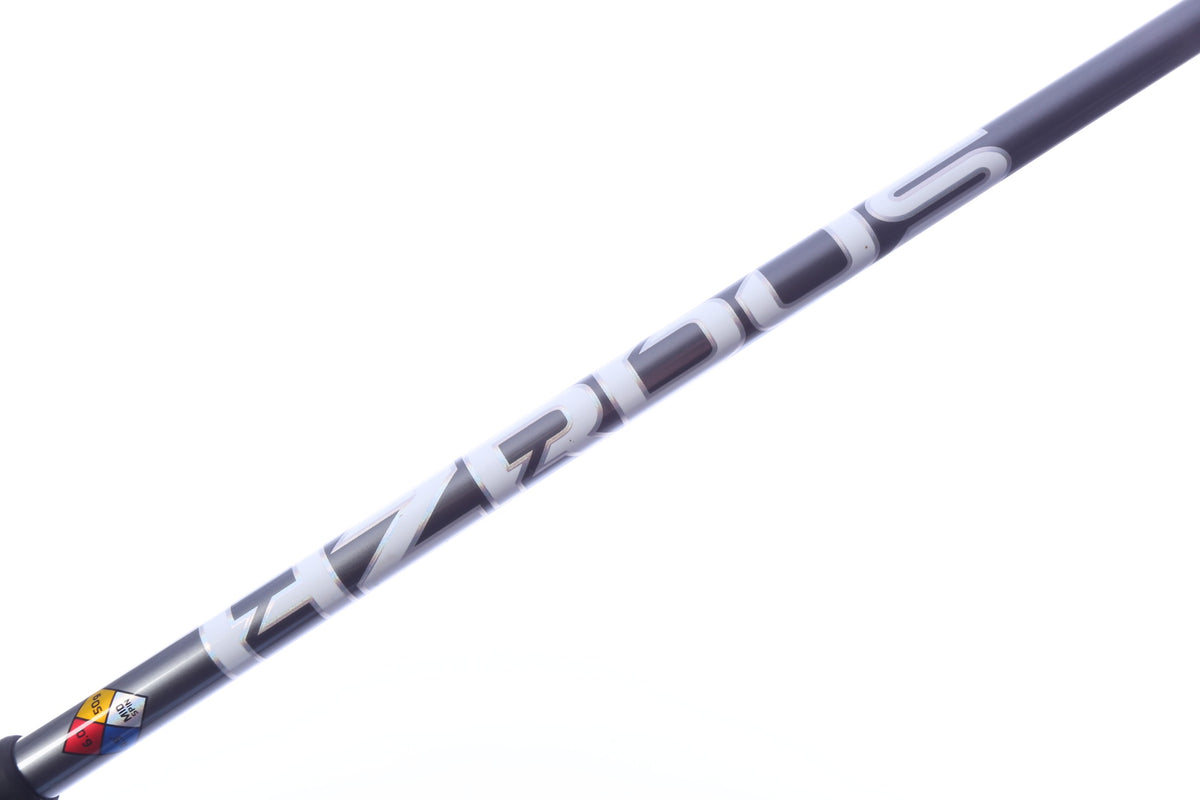 Used Project X HZRDUS Silver Gen4 Fairway Wood Shaft Stiff Flex Graphite - 42 in - Callaway Opti-Fit Adapter-Next Round