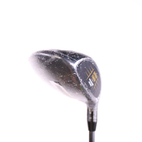Used Callaway Rogue ST LS 3-Wood - Left-Handed - 15 Degrees - Extra Stiff Flex-Next Round