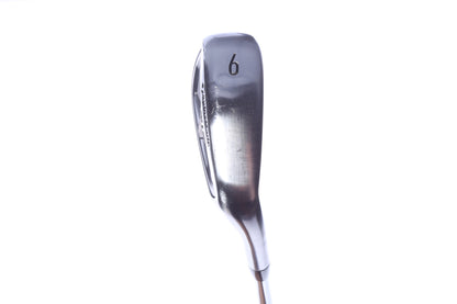 Used TaylorMade Qi Max Single 9-Iron - Right-Handed - Stiff Flex-Next Round