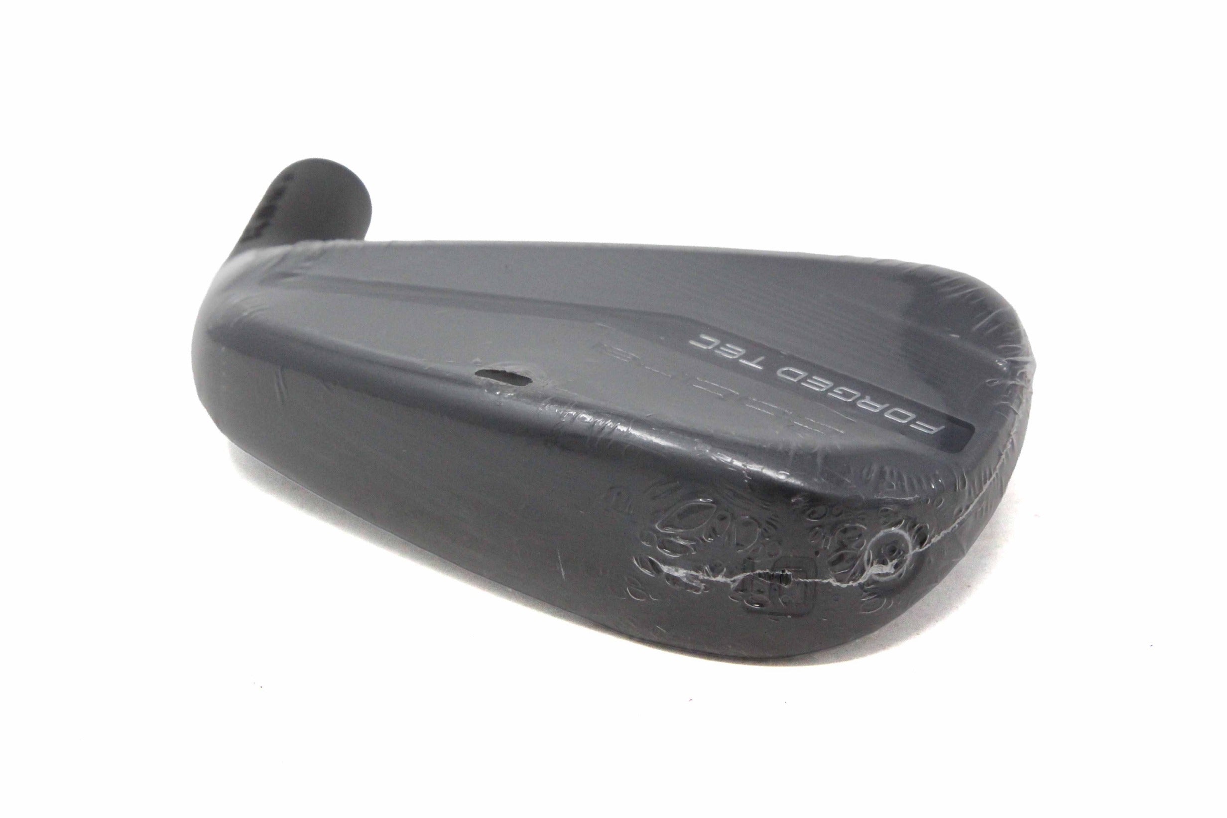 Used Cobra King Forged TEC Black 6-Iron - HEAD ONLY - Right-Handed - Degrees-Next Round