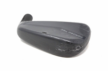Used Cobra King Forged TEC Black 6-Iron - HEAD ONLY - Right-Handed - Degrees-Next Round