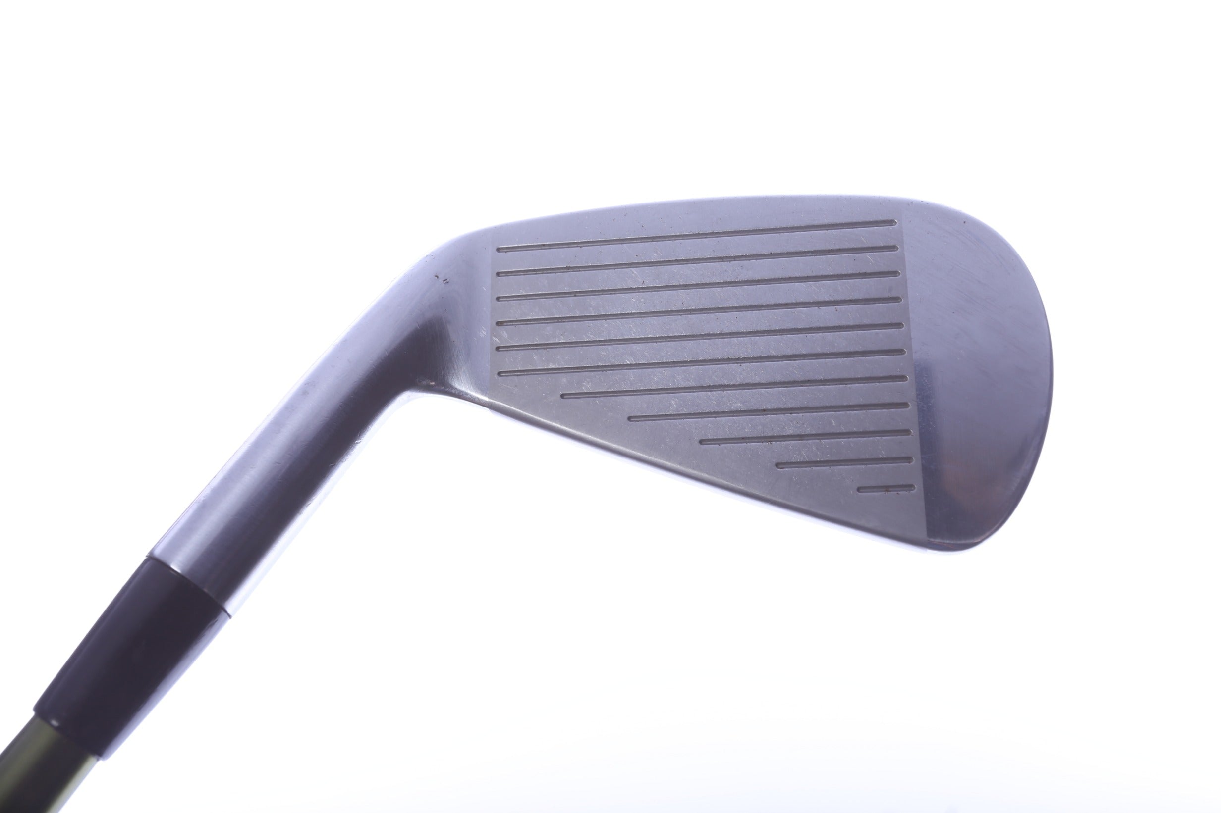 Used Bridgestone J33 Airmuscle Single Utility 2-Iron - Right-Handed - Stiff Flex