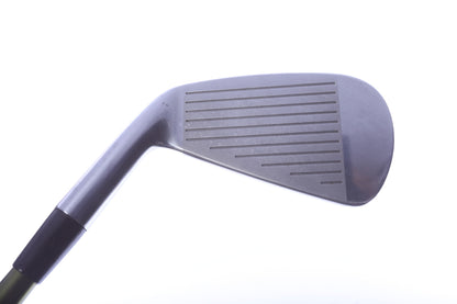 Used Bridgestone J33 Airmuscle Single Utility 2-Iron - Right-Handed - Stiff Flex