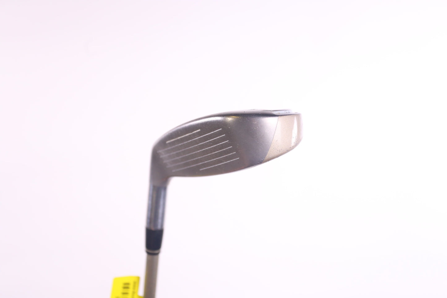 Used Adams Idea a12 4H Hybrid - Right-Handed - 26 Degrees - Ladies Flex-Next Round
