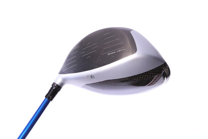 Used TaylorMade M3 Driver - 10.5 Degrees - Stiff Flex Grafalloy Super Charged - Right-Handed