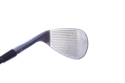 Used Callaway Opus Platinum Chrome Lob Wedge - Right-Handed - 60 Degrees - Stiff Flex-Next Round
