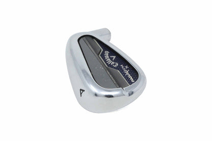 Used Callaway Paradym X Approach Wedge - HEAD ONLY - Right-Handed - 46 Degrees-Next Round