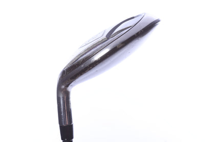 Used Callaway RAZR X HL 4H Hybrid - Left-Handed - 24 Degrees - Regular Flex-Next Round