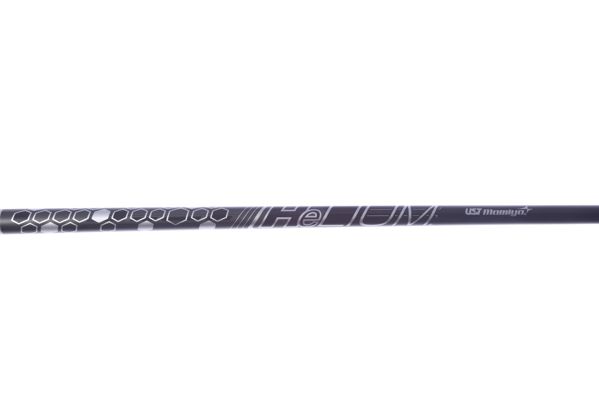 Used Callaway Rogue ST MAX OS Single 7-Iron - Right-Handed - Ladies Flex