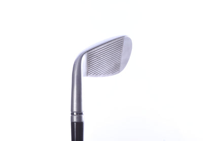Used TaylorMade Milled Grind 5 Satin Chrome Pitching Wedge - Right-Handed - 46 Degrees - Wedge Flex-Next Round