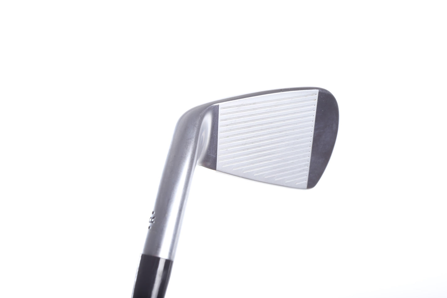 Used Callaway RAZR X Forged Single 6-Iron - Right-Handed - Stiff Flex-Next Round