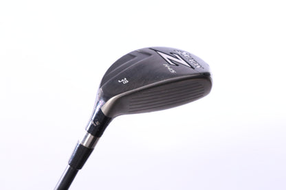 Used Srixon Z H45 3H Hybrid - Right-Handed - 19 Degrees - Stiff Flex-Next Round
