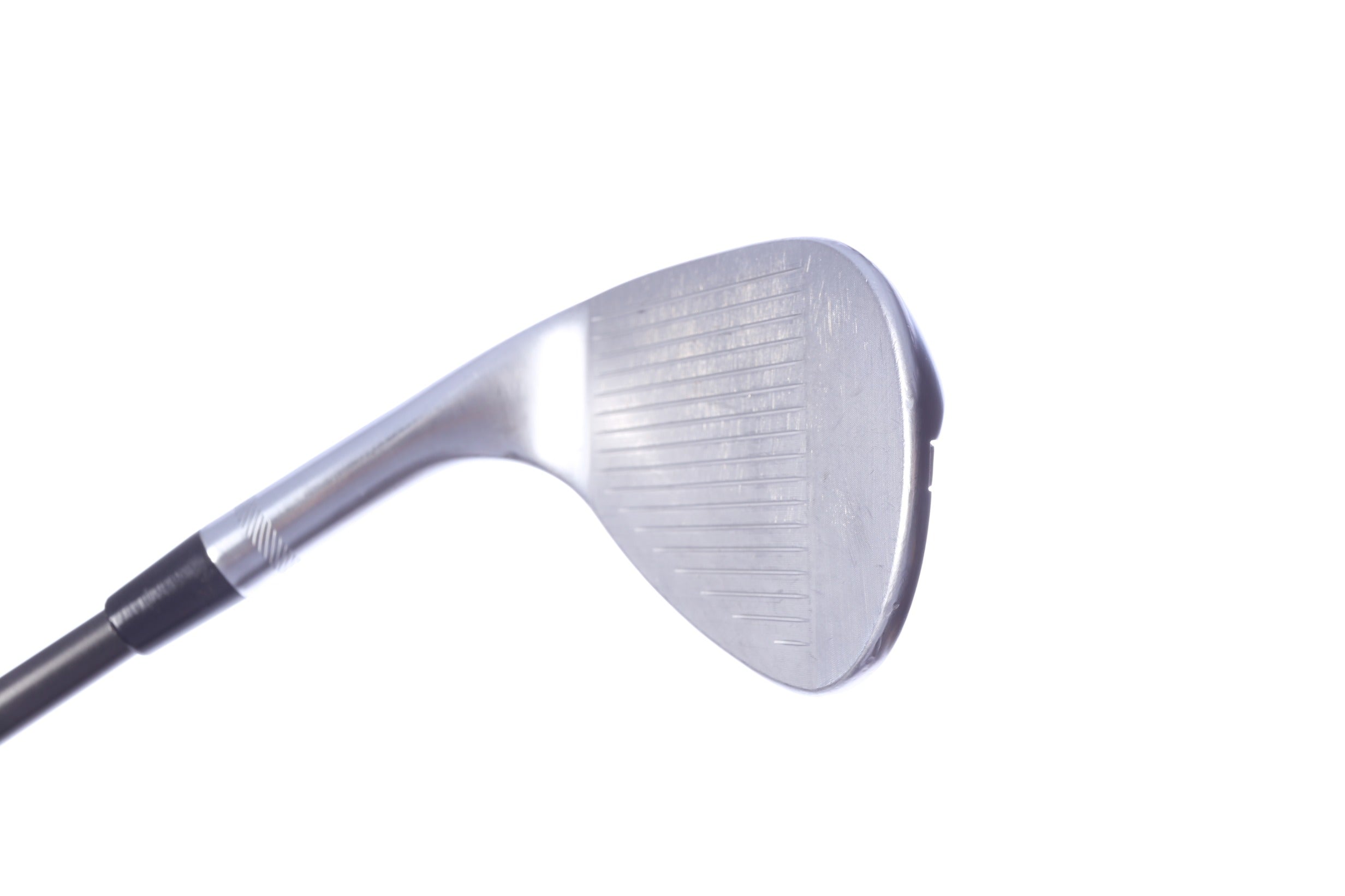 Used Titleist Vokey SM8 Tour Chrome Gap Wedge - Right-Handed - 52 Degrees - Seniors Flex-Next Round