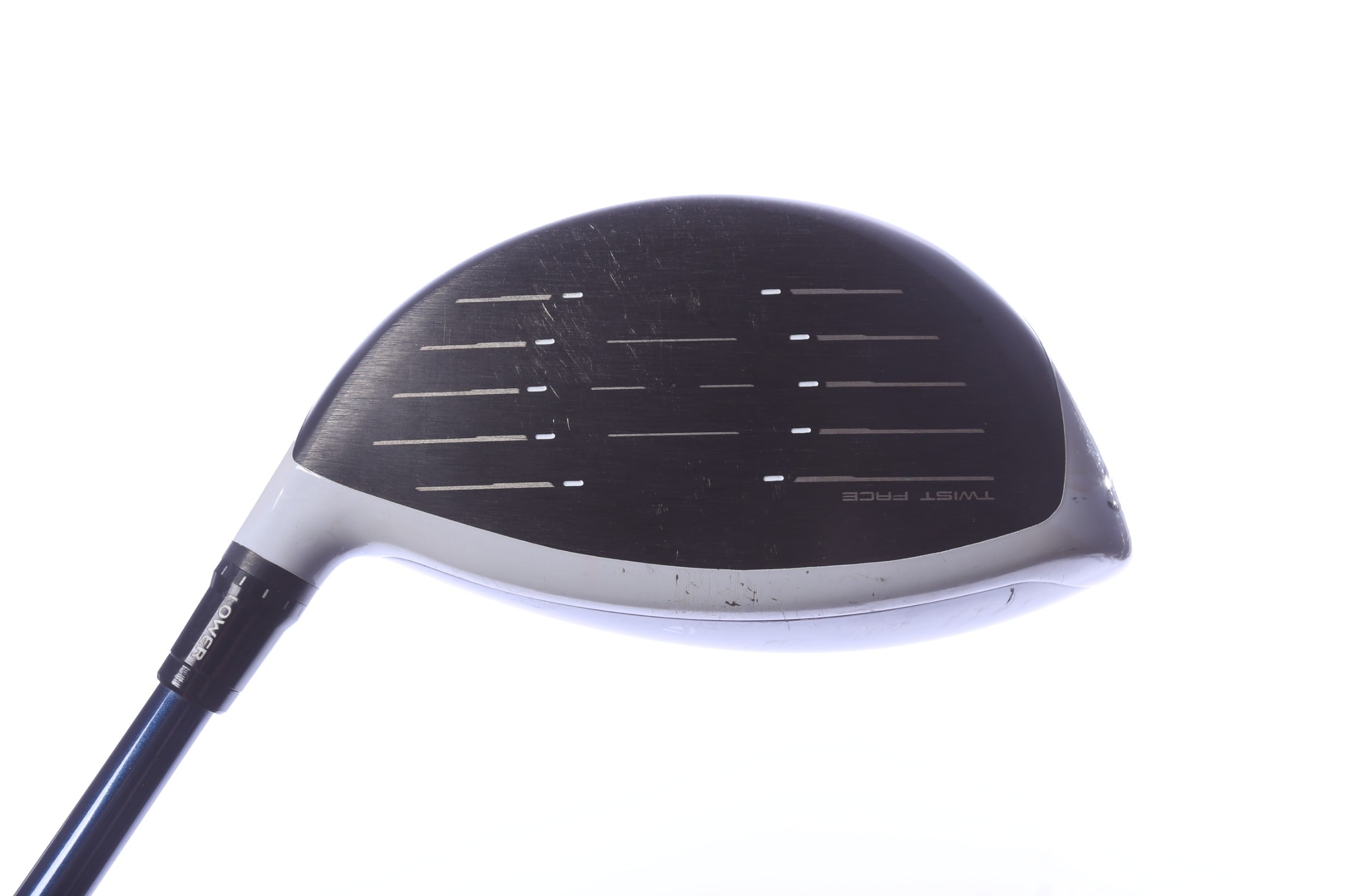Used TaylorMade SIM2 MAX Driver - 10.5 Degrees - Regular Flex Fujikura Ventus Blue - Right-Handed-Next Round