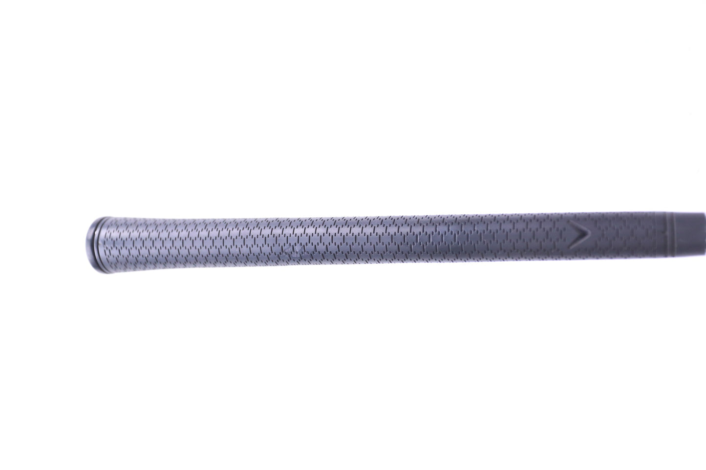 Used Callaway JAWS Raw Chrome Sand Wedge - Right-Handed - 54 Degrees - Stiff Flex-Next Round