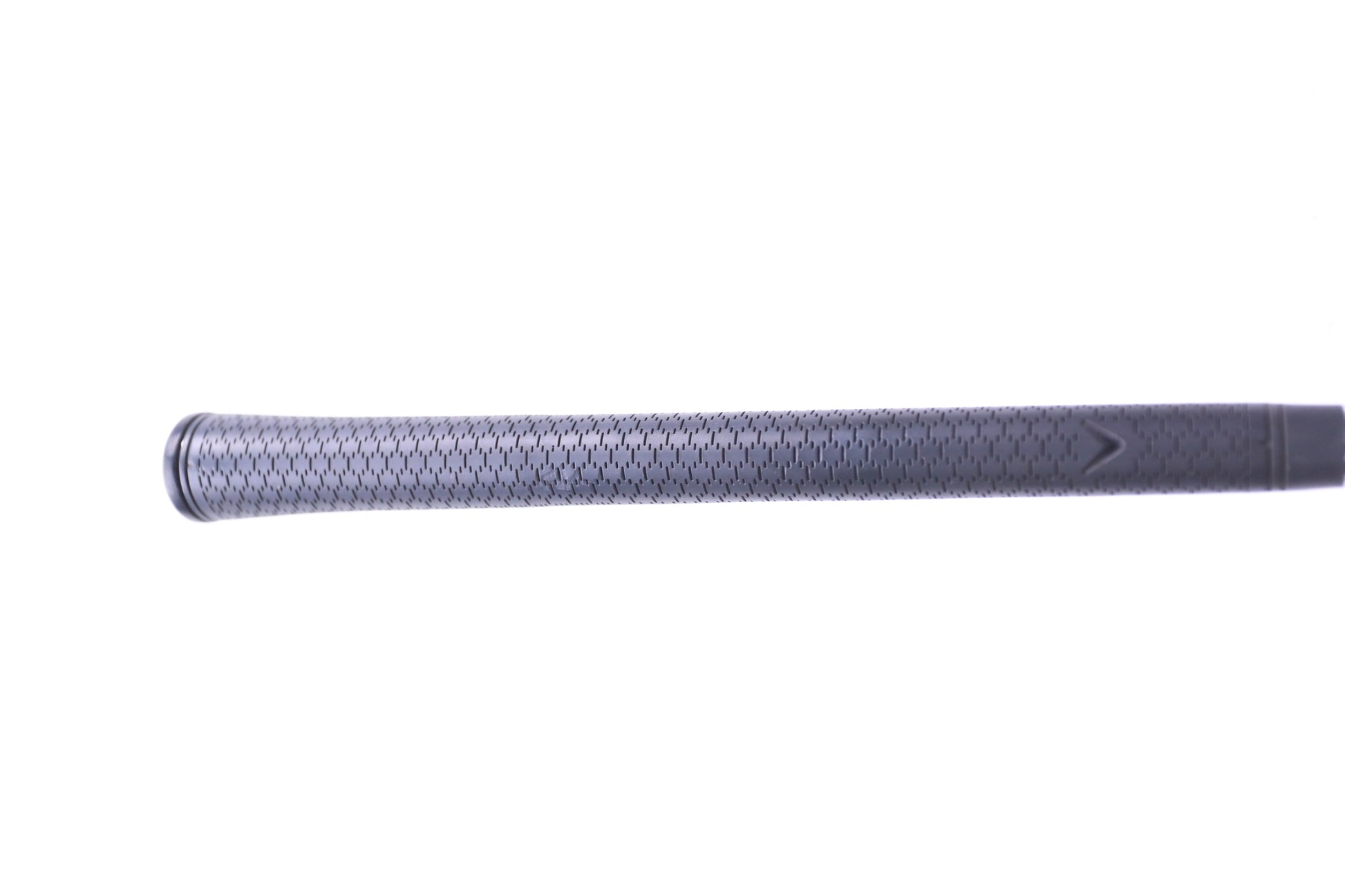 Used Callaway JAWS Raw Chrome Sand Wedge - Right-Handed - 54 Degrees - Stiff Flex-Next Round