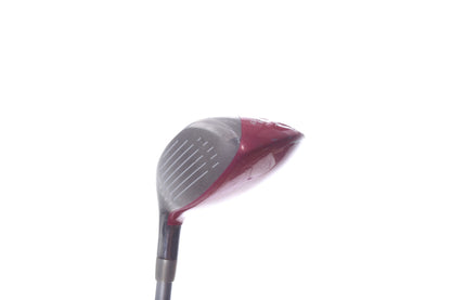 Used Cobra BiO Cell-S 4H Hybrid - Right-Handed - 23.5 Degrees - Ladies Flex-Next Round