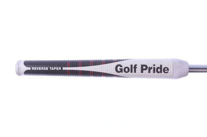 Used Bettinardi 2024 Inovai 10.0 Mini Plumbers Putter - Right-Handed - 34 in - Mallet-Next Round