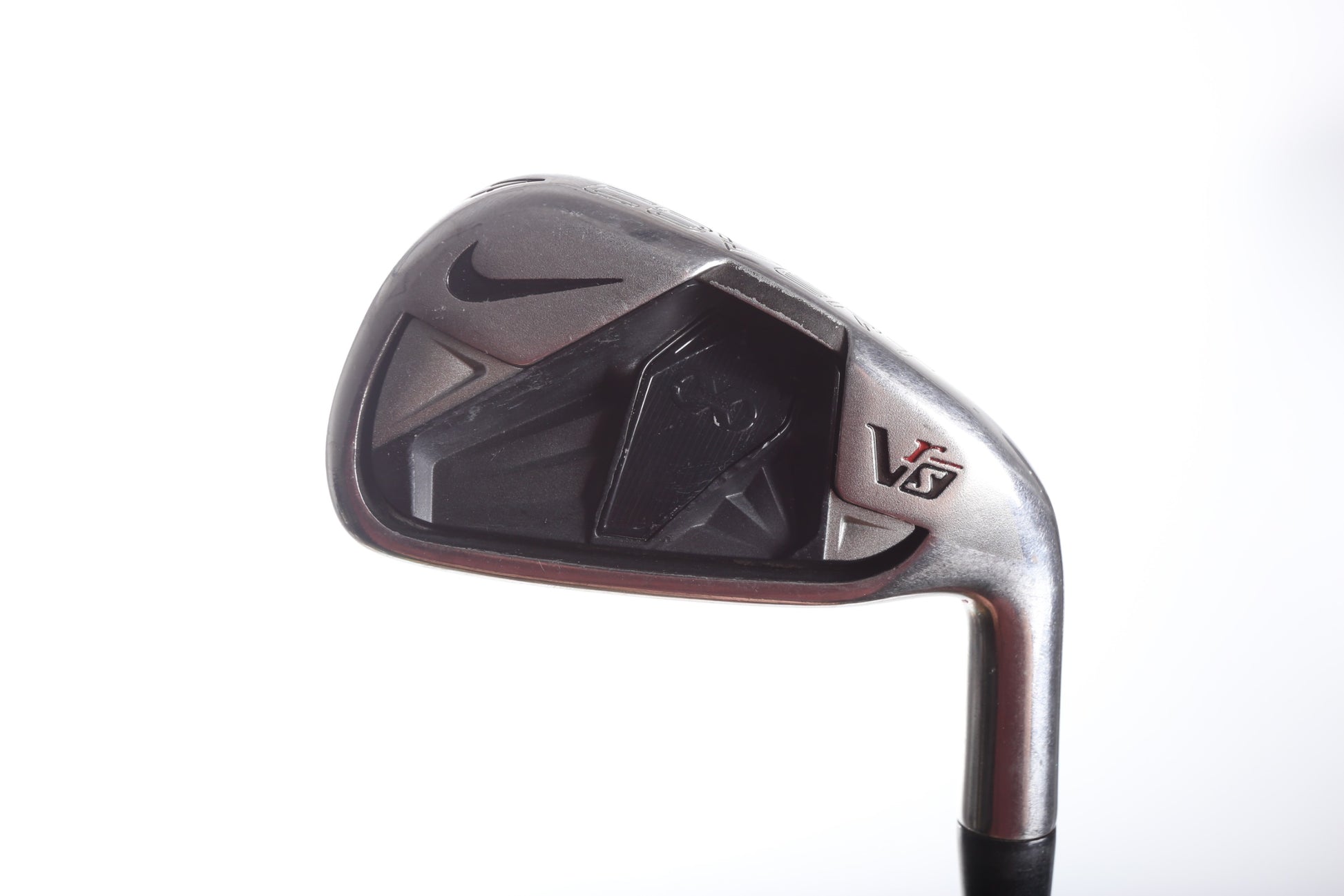 Used Nike VR-S Covert Single 4-Iron - Right-Handed - Stiff Flex-Next Round