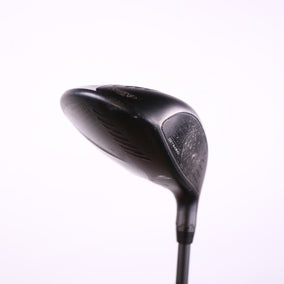Used Cobra King F9 SpeedBack 3-Wood - Left-Handed - 14.5 Degrees - Extra Stiff Flex-Next Round