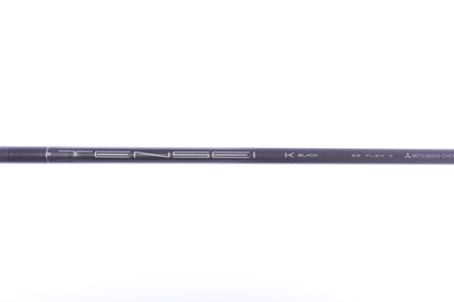 Used Ping G430 MAX 10K Driver - 10.5 Degrees - Extra Stiff Flex Mitsubishi Tensei 1K Black - Right-Handed