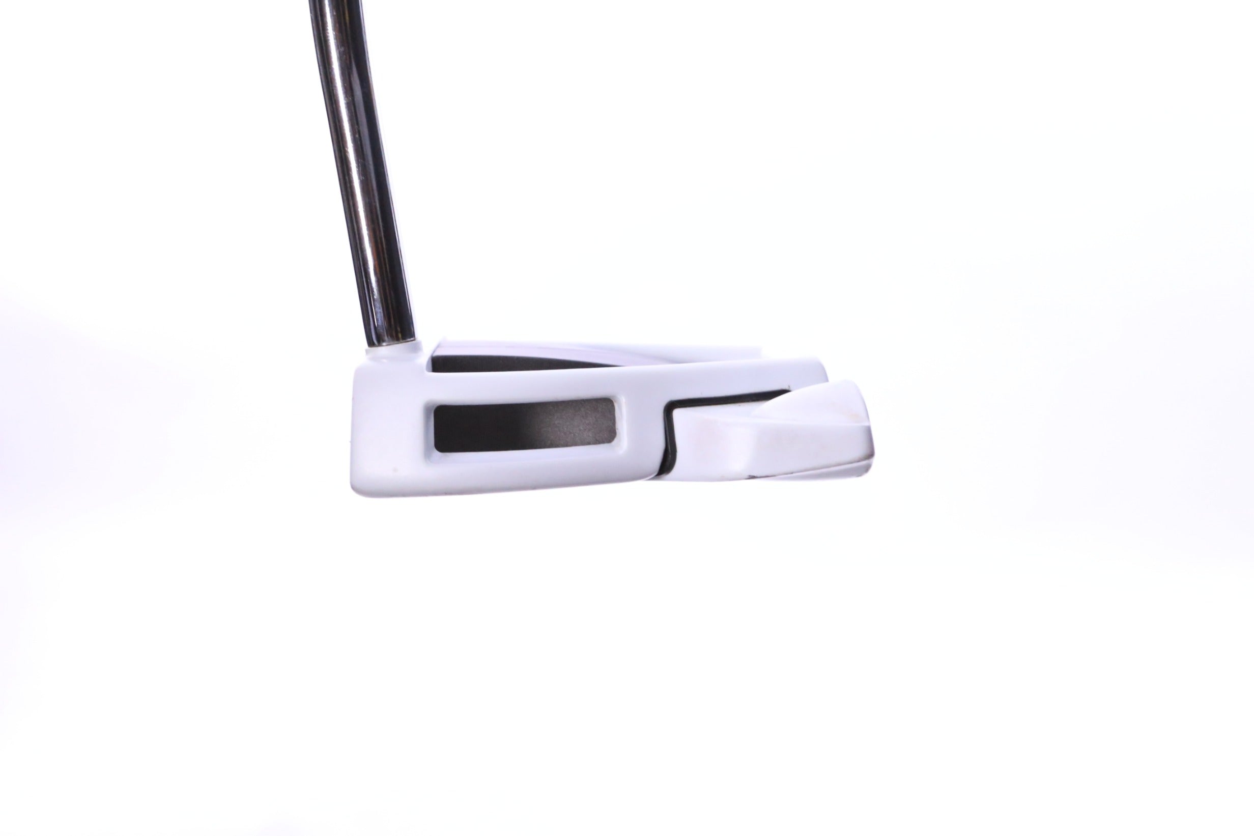 Used TaylorMade Ghost Spider S Putter - Right-Handed - 43 in - Mallet