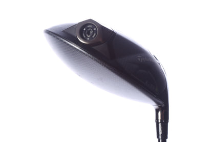 Used TaylorMade Qi35 LS Driver - 10.5 Degrees - Regular Flex Project X HZRDUS Smoke Red RDX - Right-Handed