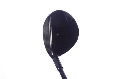 Used TaylorMade STEALTH 2 5-Wood - Right-Handed - 18 Degrees - Stiff Flex