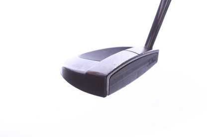 Used Titleist Scotty Cameron Futura 5CB Putter - Right-Handed - 35 in - Mallet